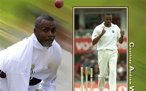 Courtney Walsh